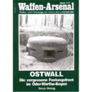 Waffen Arsenal (WA 177) OSTWALL - Die vergessene...