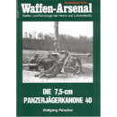 Waffen Arsenal Sonderband (WaSo S-54) Die 7,5-cm...