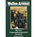 Waffen Arsenal Sonderband (WASo S-68) Die 2-cm...