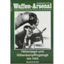 Waffen Arsenal Sonderband (WASo S-73) H&ouml;henjagd- und...