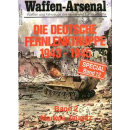 Waffen Arsenal Special (WaSp 12) Die deutsche...