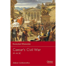 Caesars Civil War 49-44 BC (OEH Nr. 42)