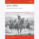 JENA 1806- NAPOLEON DESTROYS PRUSSIA (CAM Nr. 20)