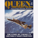 Queen of the Midnight Skies - The Story of Americas Air...