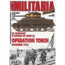 Op&eacute;ration Torch (Militaria Magazine Hors-Serie Nr....