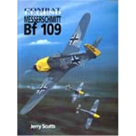 Airlife Combat Legend - Messerschmitt Bf 109