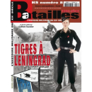 Tigres &agrave; Leningrad (Batailles Hors-Serie No. 8)
