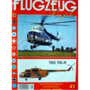 FLUGZEUG Profile Nr. 41 Mil Mi-8