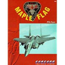 Maple Flag (1032)