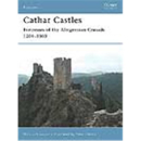 Osprey Fortress Cathar Castles - Fortresses of the...