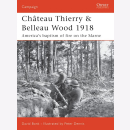 Chateau Thierry &amp; Belleau Wood 1918 - Americas...