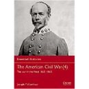 Osprey Essential Histories The American Civil War (4)...