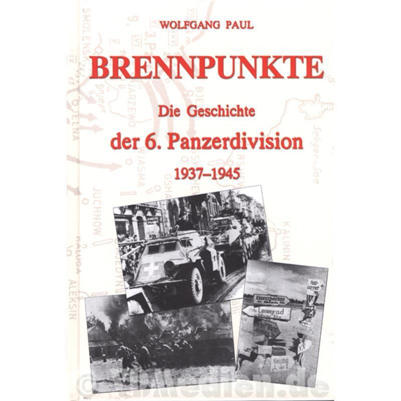Brennpunkte Brennpunkte
