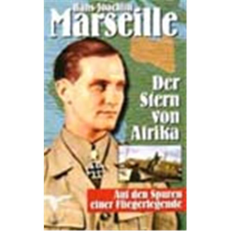 Der Stern Von Afrika Der Stern Von Afrika