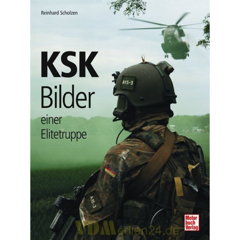 Elitetruppe Elitetruppe