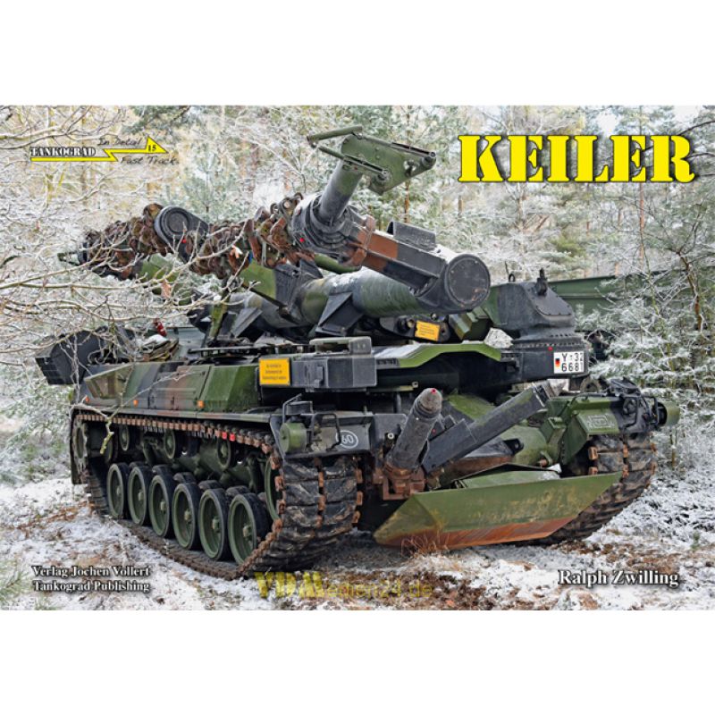 TANKOGRAD IN DETAIL FAST TRACK 14: PANZERHAUBITZE 2000 A1/A2 GERMAN UP-ARMORED S TANKOGRAD IN DETAIL FAST TRACK 14: PANZERHAUBITZE 2000 A1/A2 GERMAN UP-ARMORED S
