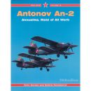 Antonov An-2 - Red Star Vol. 15