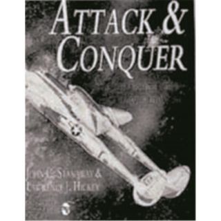 Attack & Conquer