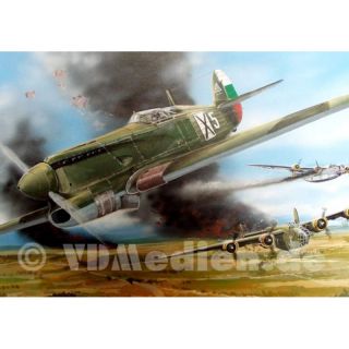 Avia B-135, RS-Models 1:72 (92025)