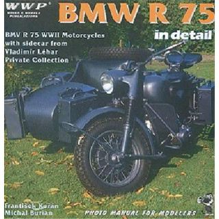 BMW R75 in detail Nr.: 21