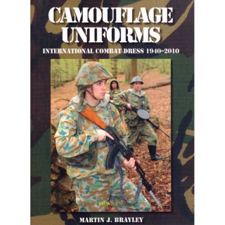 Brayley: Camouflage Uniforms - International Combat Dress...