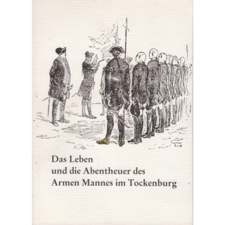 Das Leben und die Abenteuer des armen Mannes im...