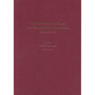 Die Ritterkreuzträger der Deutschen Wehrmacht 1939-1945...
