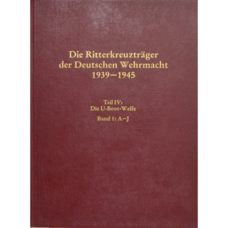 Dörr - Die Ritterkreuzträger der Deutschen Wehrmacht...
