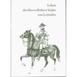 Leben Herrn Robert Scipio von Lentulus Band 43