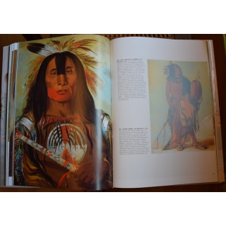 Moore Die Indianer verlorene Welt der Ureinwohner Nordamerikas