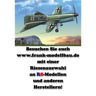 Payen Pa 22/2, RS Models 92112, 1:72