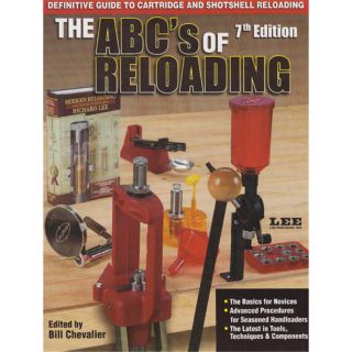 The ABCs of Reloading