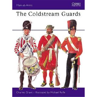 The Coldstream Guards (MAA Nr. 49)