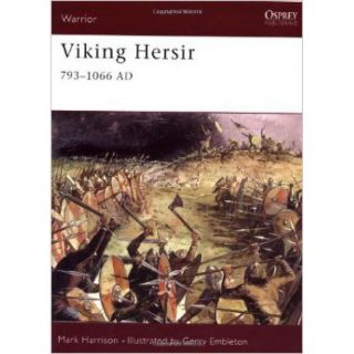 VIKING HERSIR 793-1066 AD (WAR Nr. 3)