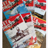 Jet & Prop Extra