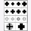 Decals/Fotoätzteile