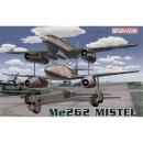 Messerschmitt Me 262 Mistel, Dragon Nr. 5541, M 1:48...