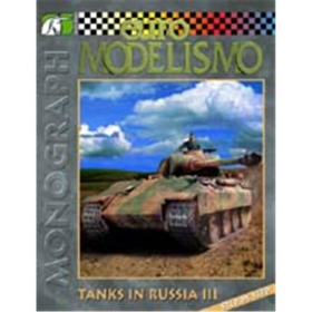 Tanks in Russia 3 (Euro-Modelismo)