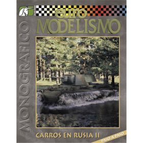 Carros en Rusia 2 (Euro-Modelismo)