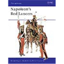 Osprey Men at Arms Napoleons Red Lancers (MAA Nr. 389)