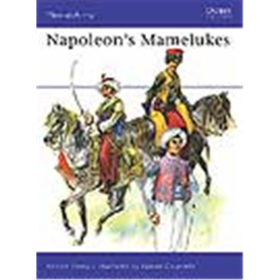 Osprey Men at Arms Napoleons Mamelukes (MAA Nr. 429)