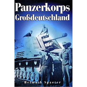 Panzerkorps Gro&szlig;deutschland
