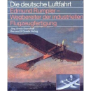 Kranzhoff Die deutsche Luftfahrt 32 Edmund Rumpler...