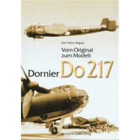 Vom Original zum Modell - Do 217