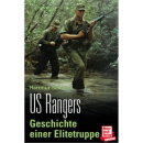 US Rangers - Geschichte einer Elitetruppe