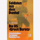 US Green Berets - Soldaten aus dem Dunkel