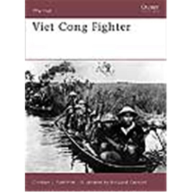 Osprey Warrior Viet Cong Fighter (WAR Nr. 116)