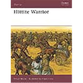 Hittite Warrior Osprey Warrior (WAR Nr. 120)