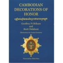Cambodian Decorations of Honor