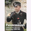 The Panzer Soldier